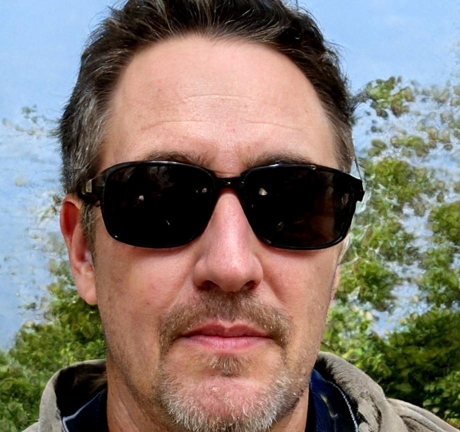 Instructor de fotografía especializado en iluminación